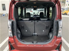 タント カスタム X