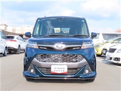 タンク カスタムG-T