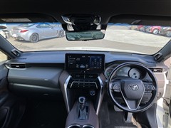 ハリアーハイブリッド Z