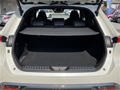 ハリアーハイブリッド Z