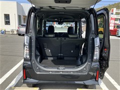 タント カスタム X