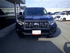 ランクルプラドTX L  BL ED