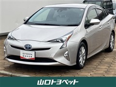 プリウス S ツーリングセレクション