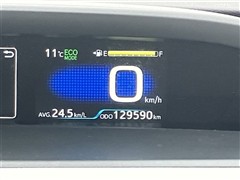 プリウス S ツーリングセレクション