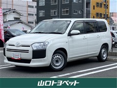 プロボックスバン GL