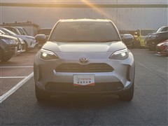 ヤリスクロス Z