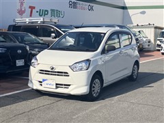 ミライース L SA3