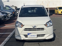 ミライース L SA3