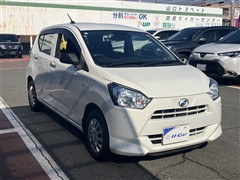 ミライース L SA3