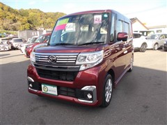 タント カスタムX SA3