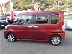 タント カスタムX SA3