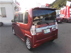 タント カスタムX SA3