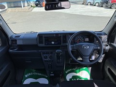 ハイゼット カーゴクルーズ SA3