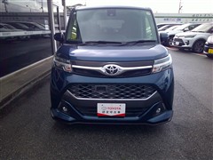 タンク カスタムG