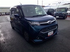 タンク カスタムG