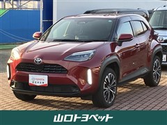 ヤリスクロス HV Z