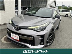 トヨタ C-HR S