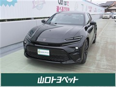 クラウンスポーツ HEV Z