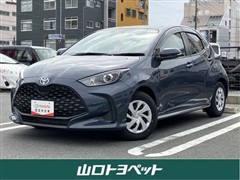 トヨタ ヤリス G HV