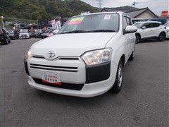 トヨタ プロボックスバン GL