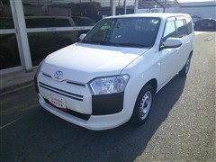 トヨタ プロボックスバン GL