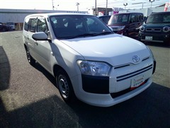 プロボックスバン GL