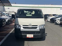 ハイエースバン ロング DX