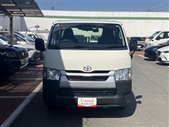 ハイエースバン ロング DX