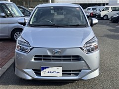 ミライース X SA3