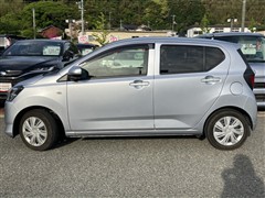 ミライース X SA3