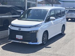 ヴォクシー ウェルキャブ クルマイス