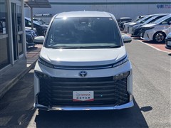 ヴォクシー ウェルキャブ クルマイス