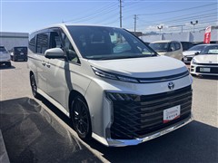 ヴォクシー ウェルキャブ クルマイス