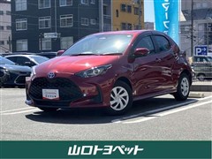 トヨタ ヤリス G