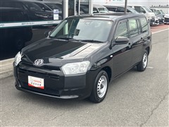 トヨタ プロボックスバン DXコンフォート