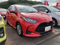 ヤリス ハイブリッド Z