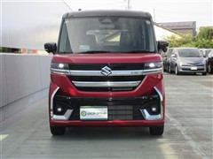 スペーシア カスタムHV XS
