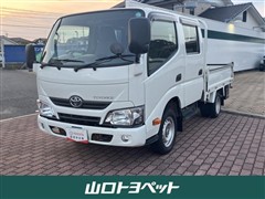トヨタ トヨエース ロングジャスト W