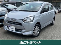 ダイハツ ミライース L
