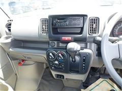 スクラムバン ハイルーフ PA-S