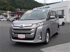 トヨタ ノア Z