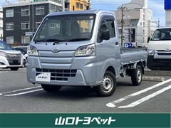 ダイハツ　ハイゼットトラック ST SA3T