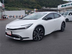 トヨタ プリウスPHV Z