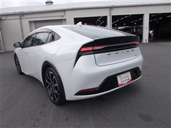 プリウスPHV Z