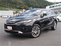 ハリアー Z
