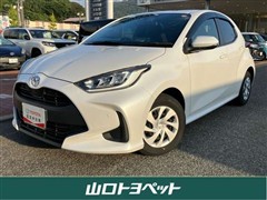 ヤリス G