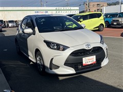 ヤリス G