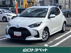 ヤリス G