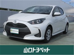 トヨタ ヤリス G