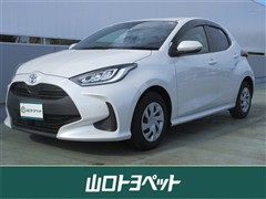 トヨタ ヤリス G